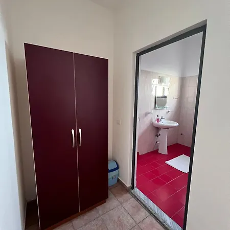 Hostel Internacional