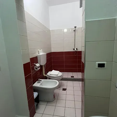 Internacional Hostel *