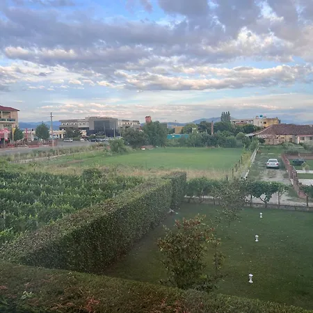 Hostel Internacional *