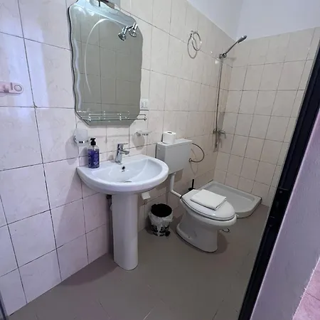 Internacional Vandrerhjem *