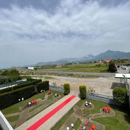 Vandrerhjem Internacional Grilë