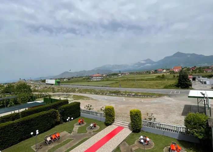 Hostel Internacional Grilë