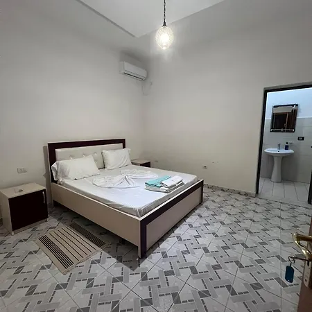 Auberge de jeunesse Internacional Grilë