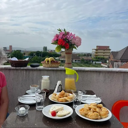 Internacional Auberge de jeunesse Grilë