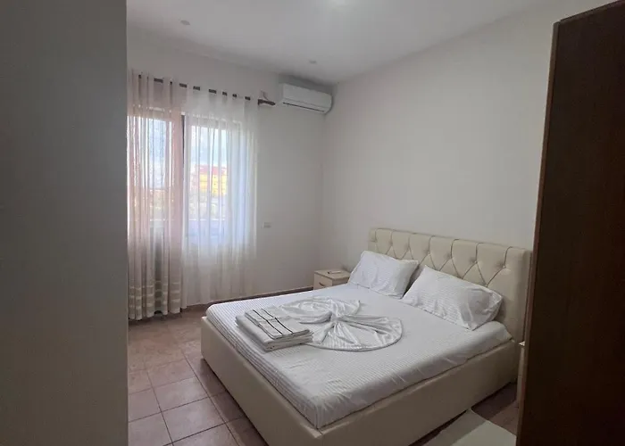 Internacional Albergue *