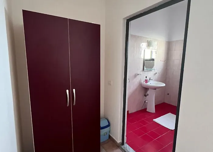 Albergue Internacional