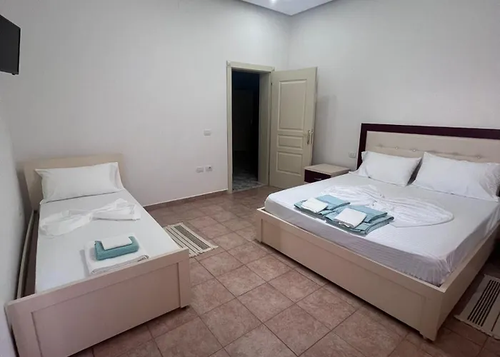 Albergue Internacional *