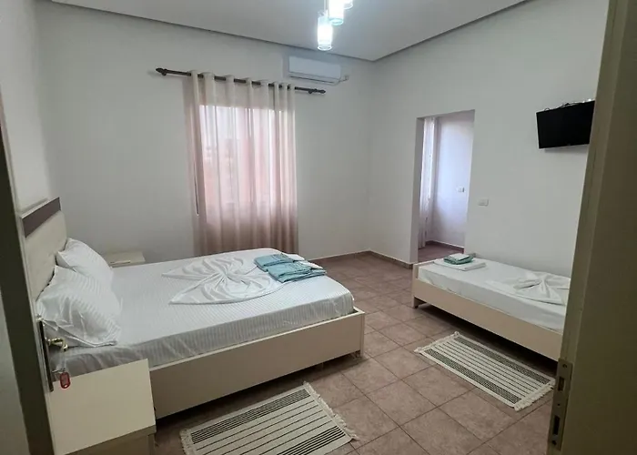 Internacional Albergue Grilë