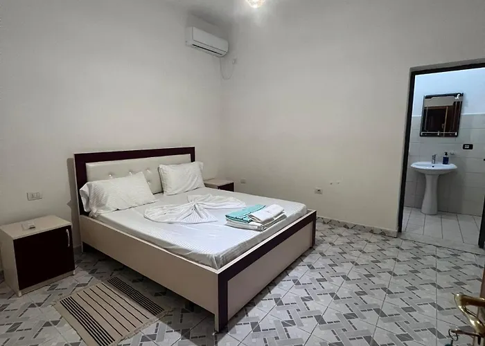 Hostel Internacional Grilë