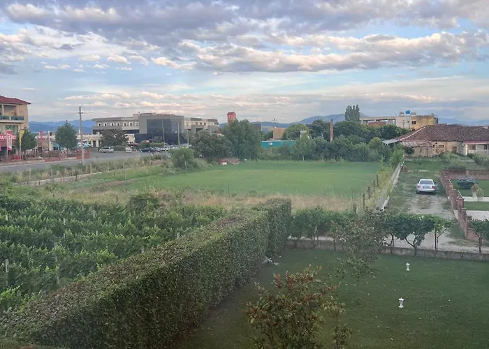 Albergue Internacional *