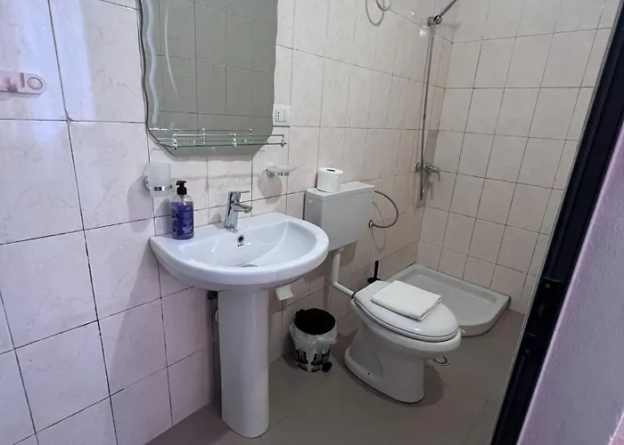 Internacional Albergue *