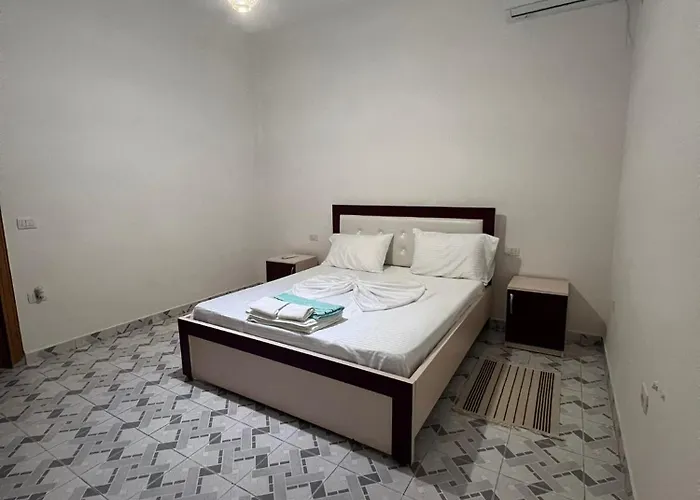 Internacional Albergue Grilë