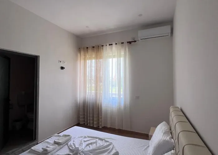 Albergue Internacional *