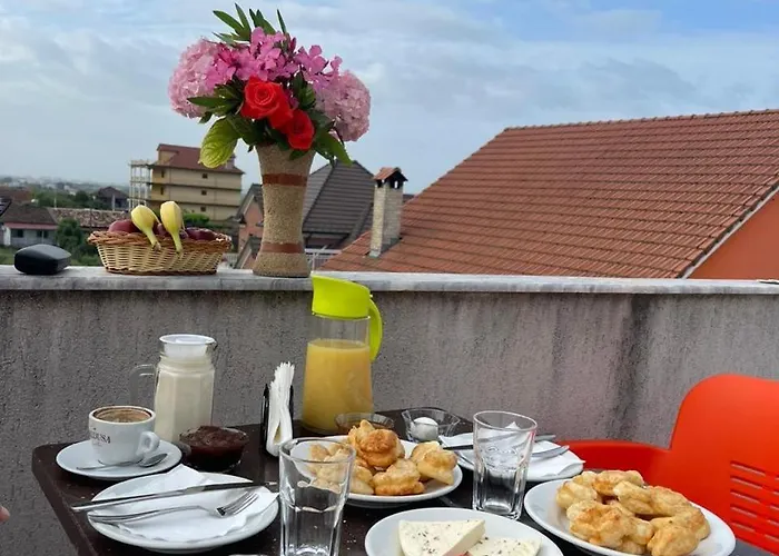 Albergue Internacional Grilë