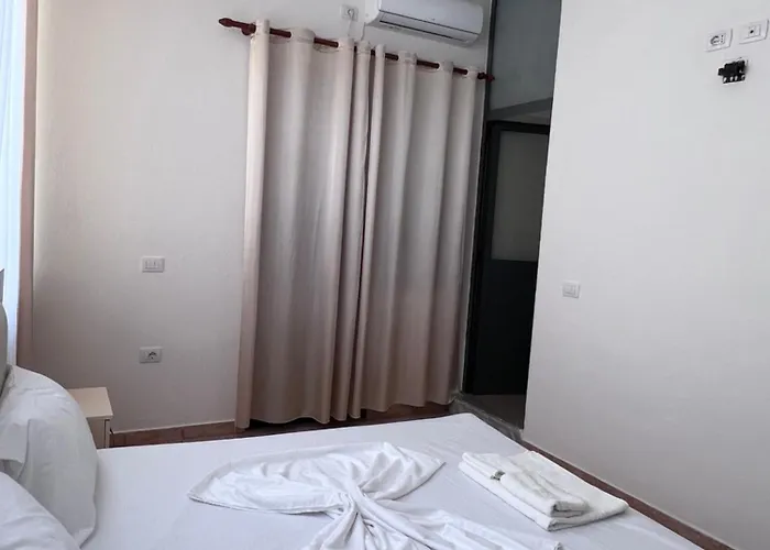 Albergue Internacional